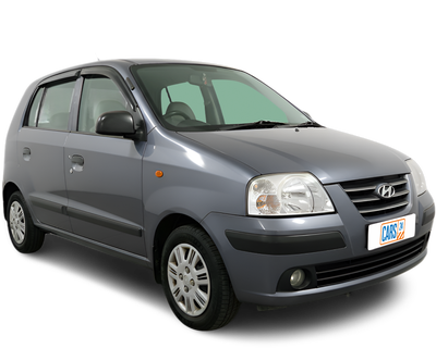 Hyundai Santro Xing-img